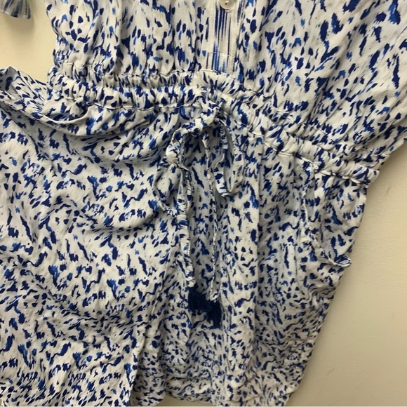 ⭐️Reduced!⭐️ BEACHGOLD Romper (M) - Picture 8 of 13